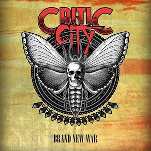 Brand New War