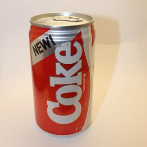 Avatar for New Coke