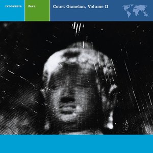 JAVA COURT GAMELAN , VOL. II