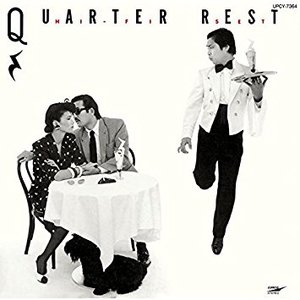 QUARTER REST