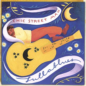 Lullablues