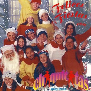 Felices fiestas con chiquititas