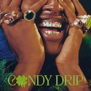 Candy Drip