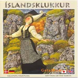 Image for 'Íslandsklukkur'