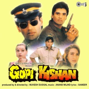 Gopi Kishan (Original Motion Picture Soundtrack)