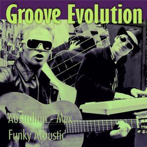 Image for 'groove evolution'