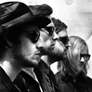 Kensington photo provided by Last.fm