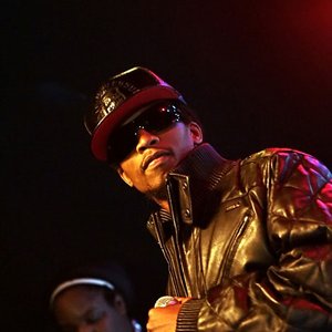 General Steele of Smif N Wessun için avatar