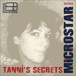 Tanni´s Secrets LP
