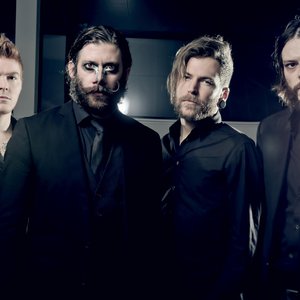 Avatar for Black Light Burns