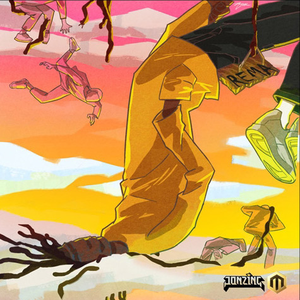 Rema - Dumebi Lyrics - Zortam Music