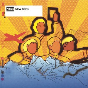 New Born (Updated 2009)