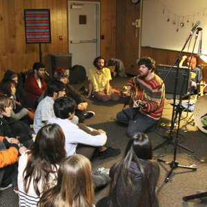 Teague Cullen 的头像