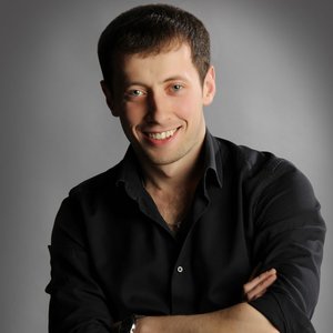 Eldar Janikaev 的头像