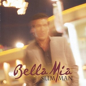 Image for 'Bella Mia'