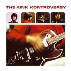 The Kink Kontroversy (Bonus Track Edition)