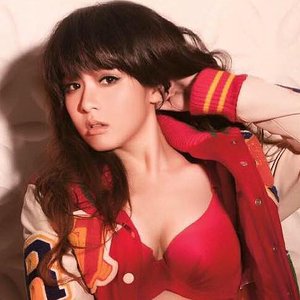 Avatar for 张芯瑜