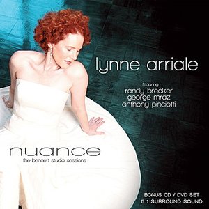 Nuance - the bennett studio sessions