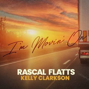 I'm Movin' On - Single