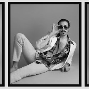 Dabeull, Holybrune, Rude Jude 的头像