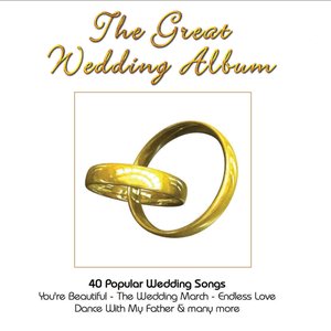 The Great Wedding Album