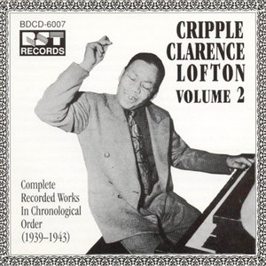 Complete Recorded Works, Vol. 2 (1939-1943)