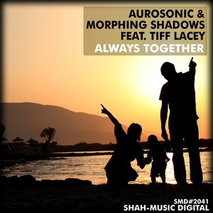 Aurosonic & Morphing Shadows feat. Tiff Lacey 的头像