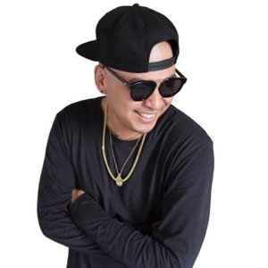 DJ Flict için avatar