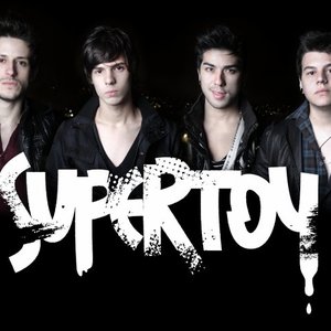 Imagem de 'Supertoy'