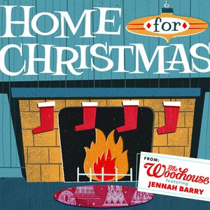 Home for Christmas