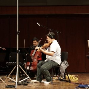 Afiara Quartet & Skratch Bastid 的头像