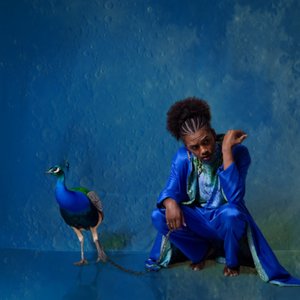 Preto Tipuá 的头像