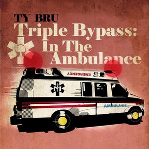 Triple Bypass: In The Ambulance