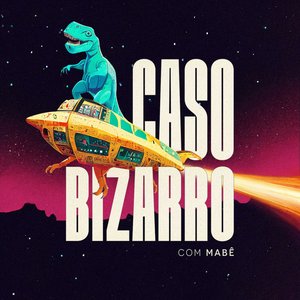 Caso Bizarro 的头像