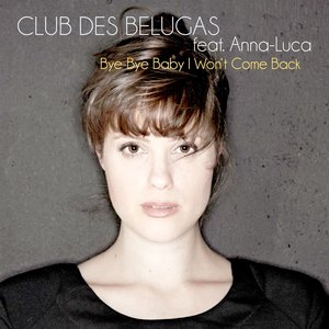 Bye-Bye Baby I Won't Come Back (feat. Anna-Luca) - Single