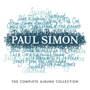 The Complete Albums Collection