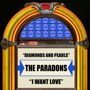 The Paradons - Oldies But Goodies, Volume 5 - Zortam Music