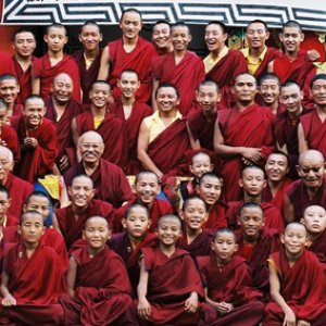 The Monks Of Tharig Monastery için avatar