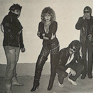 Partners in Crime photo provided by Last.fm