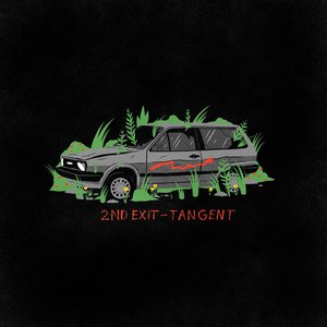 Tangent - EP