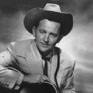 Jimmy Wakely photo provided by Last.fm