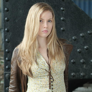 Kendel Carson photo provided by Last.fm