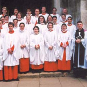 Awatar dla The Choir Of Trinity College Cambridge