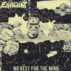 No Rest for the Mind [Explicit]