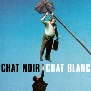 BO Chat Noir Chat Blanc 的头像