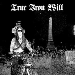 True Iron Will 的头像