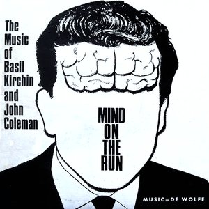 Mind On The Run