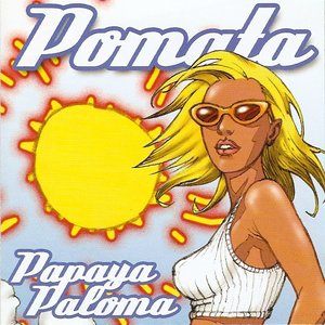 Papaya Paloma