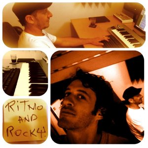 'Ritmo & Rocky'の画像