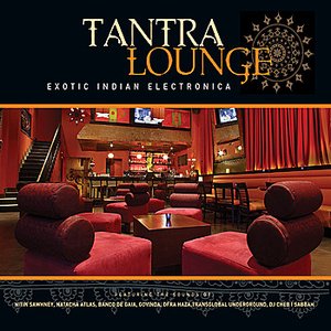 Tantra Lounge